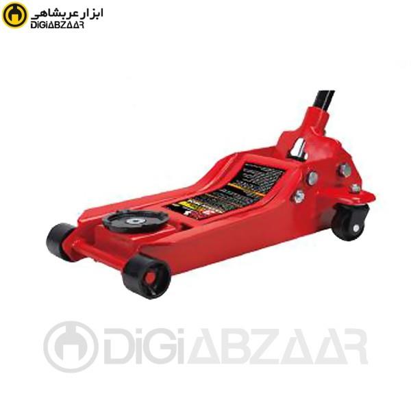 جک سوسماری3تن گاراژی استرانگ   STG 3T